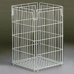 ワイヤーバスケット テラモト ゴミ袋関連商品 【通販モノタロウ】
