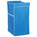システムカートワイド(袋) (旧品名：UF多分別回収カート(袋)120L) テラモト