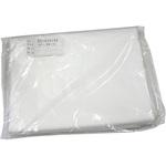 DS-192-610-0 回収バスケット 専用袋(20枚入) S テラモト