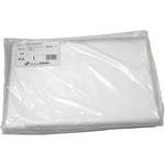 DS-192-630-0 回収バスケット 専用袋(20枚入) L テラモト