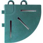 カラーブラッシュ 専用角ふち 75×75 テラモト