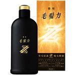 薬用 毛髪力 ZZ(ダブルジー) 1本(200mL) LION(ライオン) 【通販