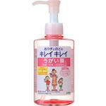 キレイキレイ うがい薬 フルーツミント LION(ライオン)