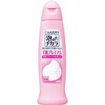 CHARMY泡のチカラ手肌プレミアム LION(ライオン)