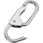 WD-5 スナップフックWD型 水本機械製作所