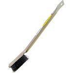 No.5620 金板ブラシ (鉄線) 1本 サンフレックス 【通販モノタロウ】