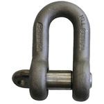 JISシャックル M級 黒 SC 大洋製器工業
