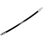 PF0708 (両端ステンレス金具R) 油圧ホース スリムタイプ パスカラート - fシリーズ (ネジサイズ1/2) BRIDGESTONE(ブリヂストン) PF0708 (両端ステンレス金具R) 油圧ホース スリムタイプ パスカラート - fシリーズ (ネジサイズ1/2) BRIDGESTONE(ブリヂストン)