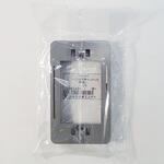 コンセント用引出フレーム マサル工業