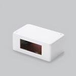 GAK12 ガードマンⅡコンセントボックス マサル工業