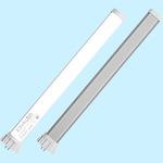 FPLコンパクト蛍光灯形LED 36形 エコリカ