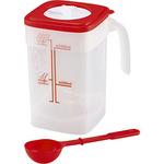 常温で簡単に作れるカスピ海ヨーグルト アケボノ(厨房機器・キッチン用品)