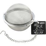 18-8ステンレス製 ボールこし器 職人道 スープ濾し・ストレーナー