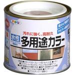 水性多用途カラー塗料 アサヒペン 【通販モノタロウ】