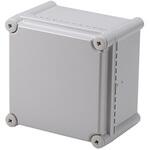 ネジ止式 防水プラボックス BCALシリーズ タカチ電機工業