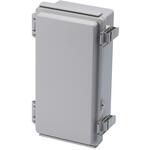 防水・防塵開閉式プラボックス BCAPシリーズ タカチ電機工業 プラ