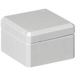 防水・防塵ポリカーボネートボックス DPCPシリーズ タカチ電機工業