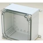 OFL-1 外部取付足(OPCP・OPCM・WPCP・WPCM・RPCPシリーズ用) タカチ電機工業