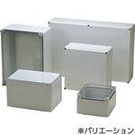 防水・防塵ポリカーボネートボックス OPCPシリーズ タカチ電機工業