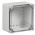 防水・防塵ポリカーボネートボックス OPCPシリーズ タカチ電機工業