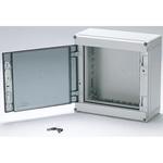 防水・防塵モジュラーカバー付ポリカーボネートボックス RPCPシリーズ タカチ電機工業