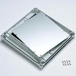 RPCPカバー用取付パネル RPPシリーズ タカチ電機工業