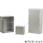 防水・防塵 開閉式ボックス WPCPシリーズ タカチ電機工業