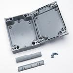 防水・防塵アルミダイキャストボックス ALCシリーズ タカチ電機工業
