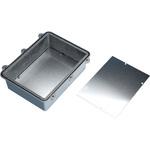 HQ用取付ベース HQPシリーズ タカチ電機工業