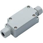 防水・防塵ケーブルグランド付端子ボックス TMCシリーズ タカチ電機工業