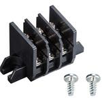 中継用端子台 STBシリーズ タカチ電機工業