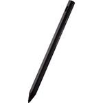 タッチペン アクティブスタイラスペン 汎用 充電式 極細 マグネット付き タイプC 充電 エレコム