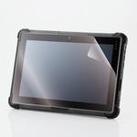 TB-LZWB10FLP LZ-WB10シリーズ 保護フィルム ゼロショックタブレット ZEROSHOCK 衝撃吸収 反射防止 エレコム