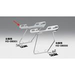 サドルバッグガードDHW KIJIMA(キジマ)