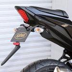 フェンダーレスKIT KIJIMA(キジマ)