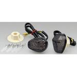 ウインカーランプKITLEDフロントカウル KIJIMA(キジマ)