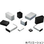 小型アルミケース KCシリーズ タカチ電機工業 盤用キャビネット