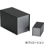メタルケース HU-Nシリーズ タカチ電機工業