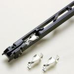 CRIP-3 シールドコンタクトクリップ CRIP タカチ電機工業