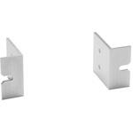 ラックマウントブラケット Mシリーズ タカチ電機工業