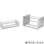 スタンダードサブラック NSシリーズ タカチ電機工業