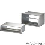 取手付サブラック NSHシリーズ タカチ電機工業