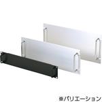 EIA取手付アルミラックパネル EPHシリーズ タカチ電機工業