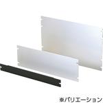 JIS補強付アルミラックパネル JPシリーズ タカチ電機工業