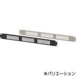 放熱用ラックパネル NKPシリーズ タカチ電機工業