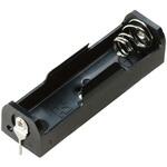 ピン付 電池ホルダー SN・MP-PCシリーズ タカチ電機工業