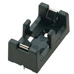 CR2・CR123A用リチウム電池ホルダー タカチ電機工業