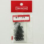 取付ビス・取付ネジ MTシリーズ タカチ電機工業