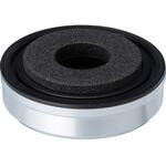 アルミカバー付ビス止ゴム足 TCシリーズ タカチ電機工業