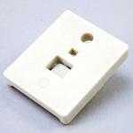 ワンタッチ分割トロイダルコア用固定具 TFB シリーズ タカチ電機工業